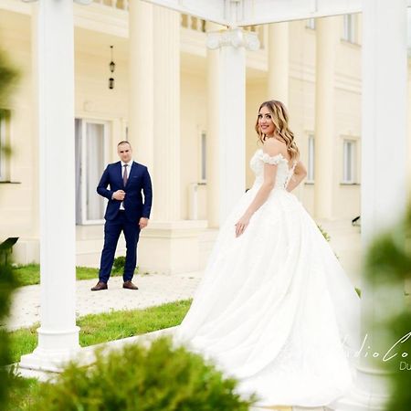 Villa Palace Novi Sad Exteriér fotografie